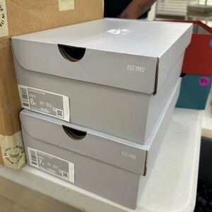 Nike Air Force 1’s